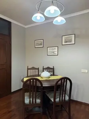 غرفة معيشة