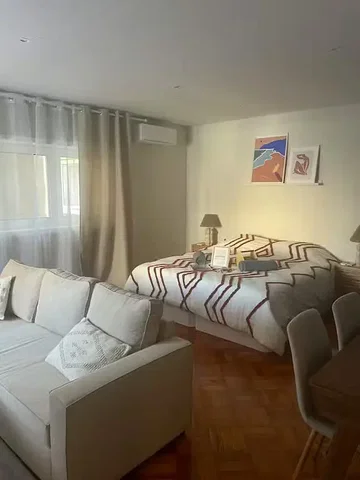 Salón