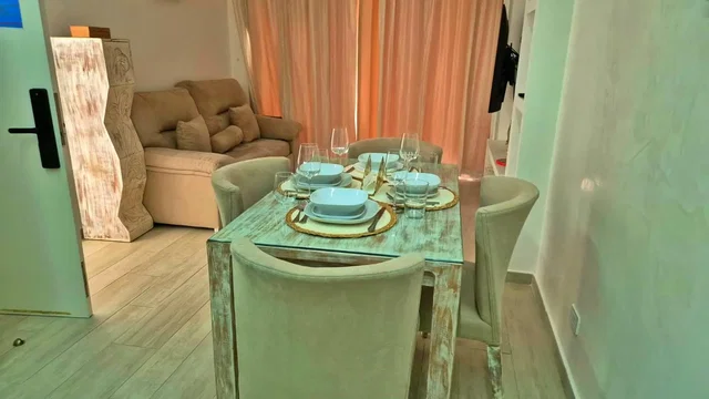 Oturma odası