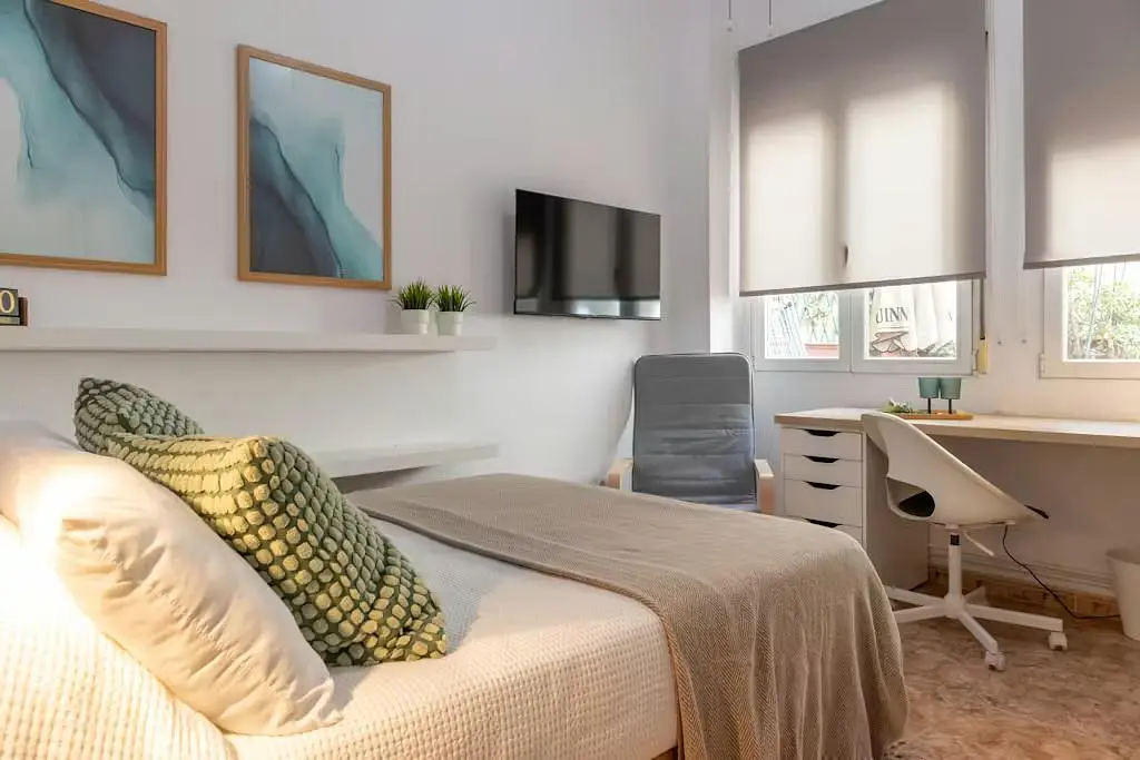 Oturma odası
