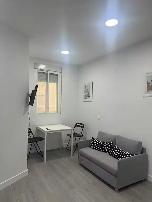 Oturma odası