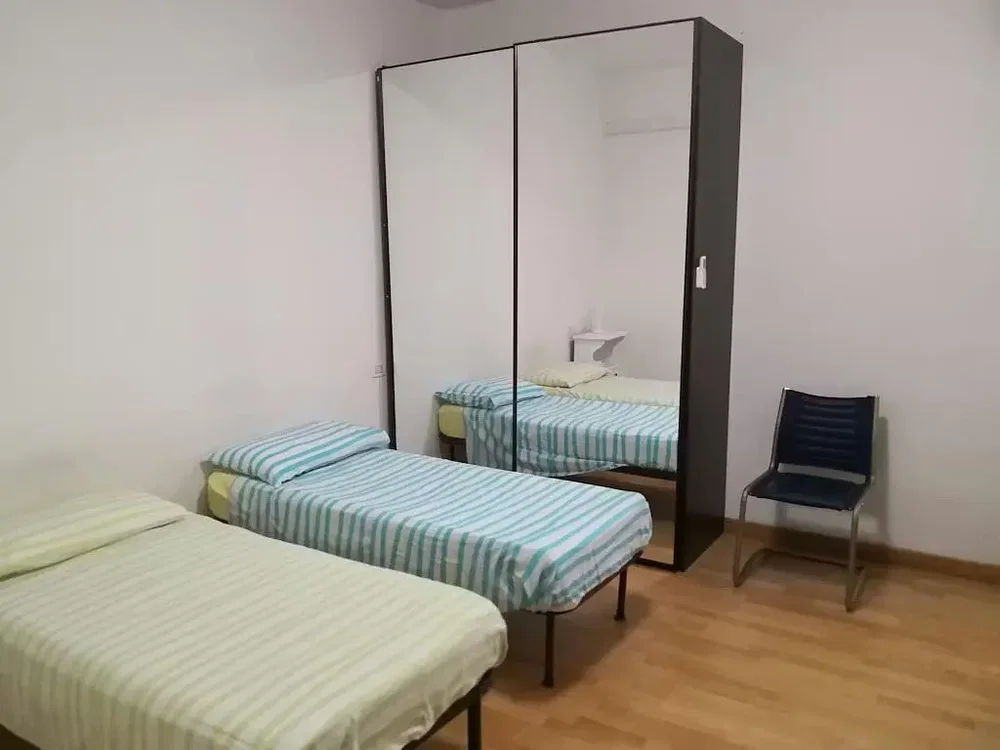 Oturma odası