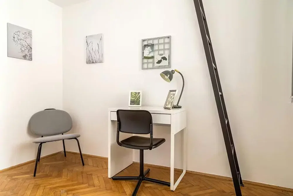 Dnevni boravak