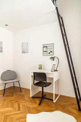 Dnevni boravak