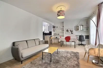Oturma odası