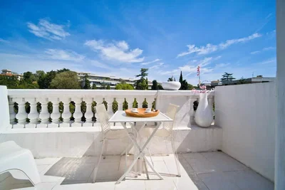 Salón