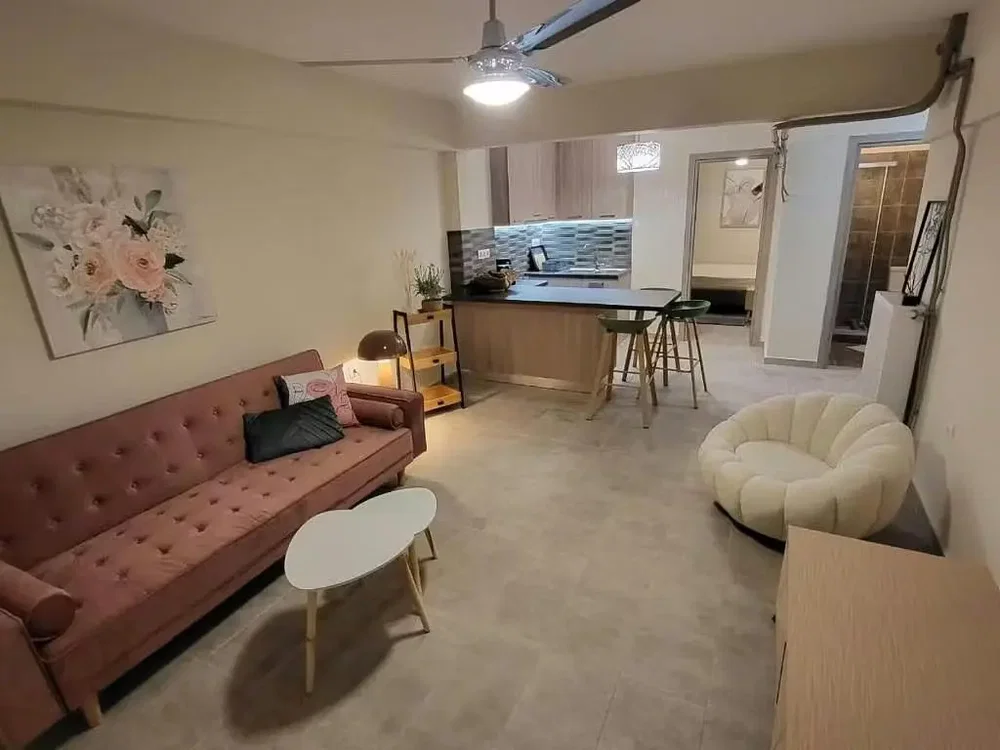 Dnevni boravak