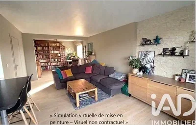 Oturma odası