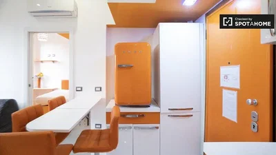 Oturma odası