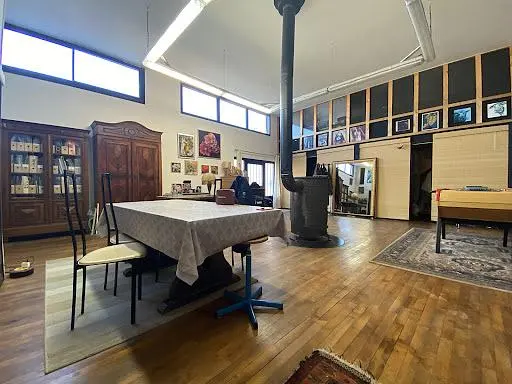 Salón
