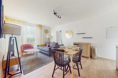 Oturma odası