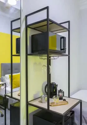 Oturma odası