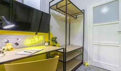 Oturma odası