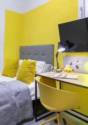 Oturma odası