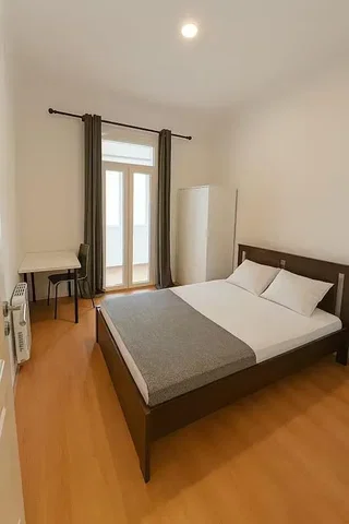 غرفة معيشة