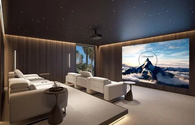 Salon
