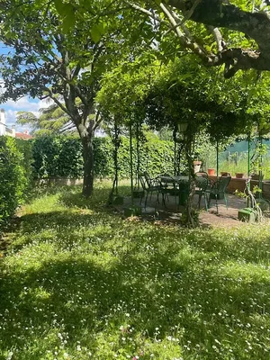 Oturma odası