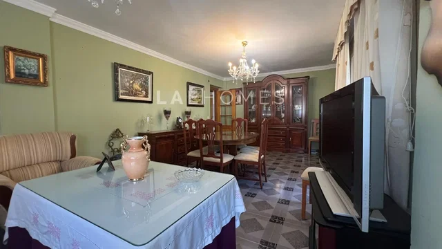 Dnevni boravak