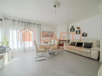 غرفة معيشة