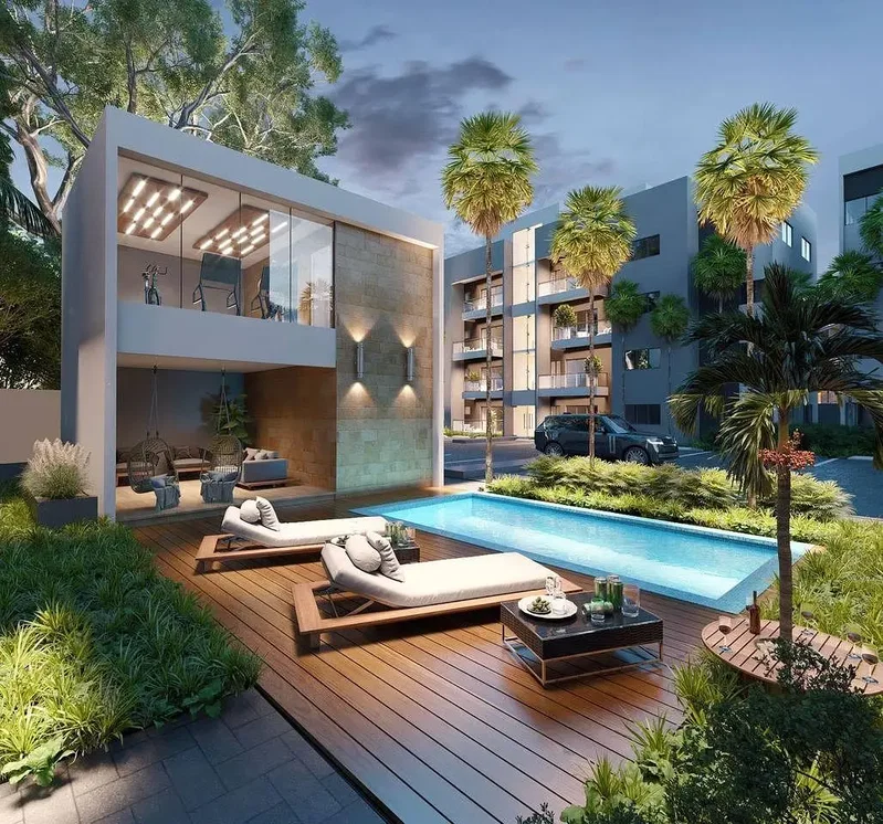 Dnevna soba