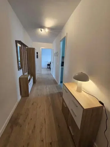 Obývací pokoj