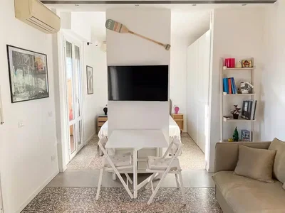 Oturma odası