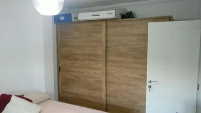 Oturma odası