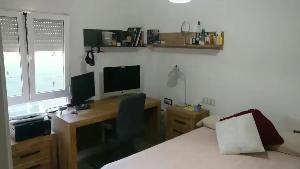 Oturma odası