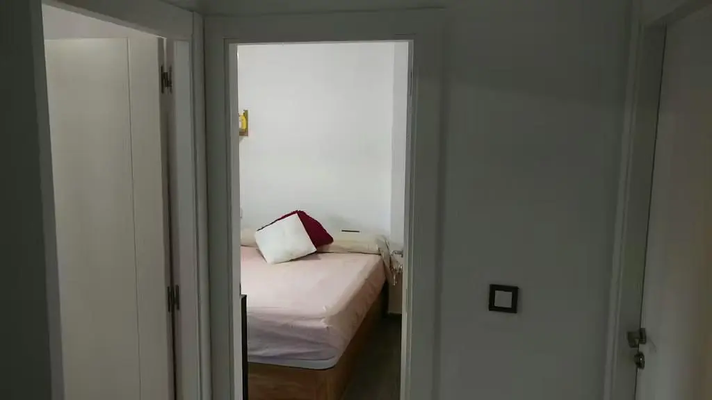 Oturma odası