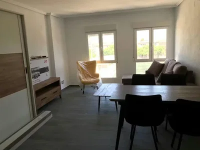Oturma odası