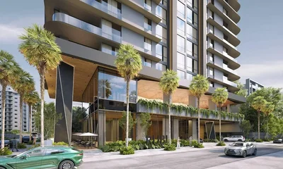 Obývací pokoj