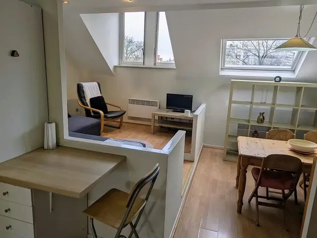 Salon