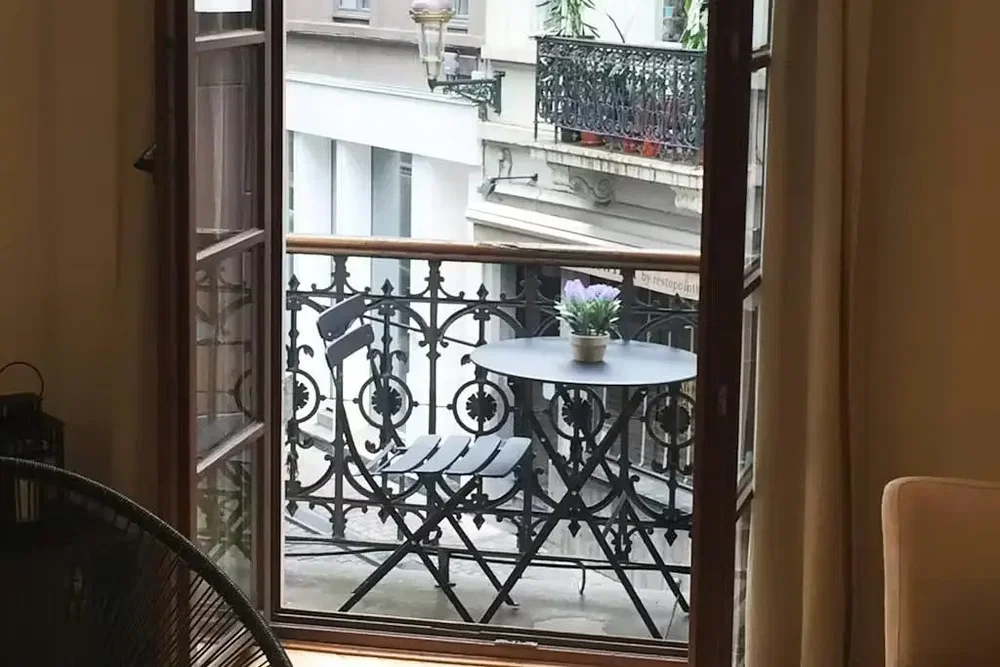 Soggiorno