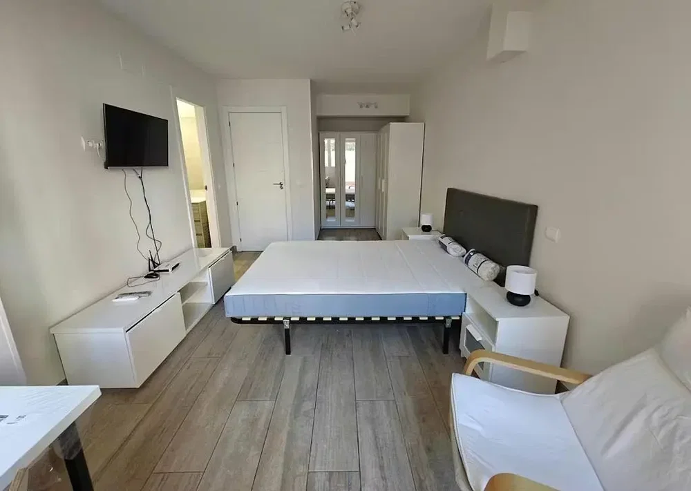 Oturma odası
