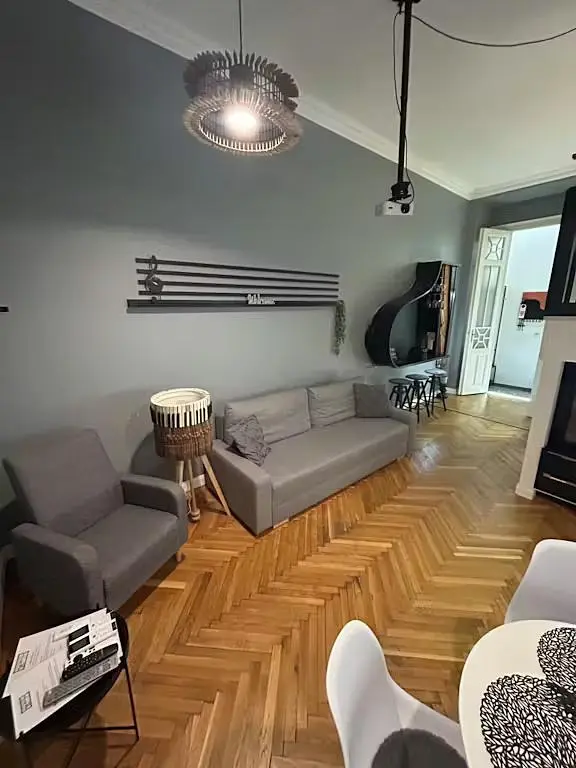 Dnevni boravak