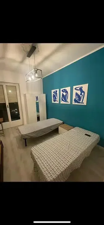 Oturma odası