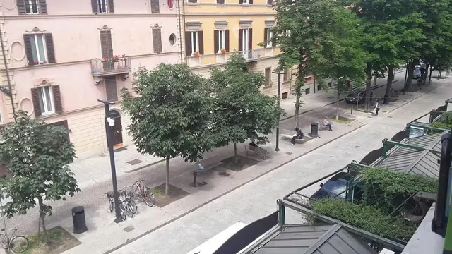 Dnevni boravak
