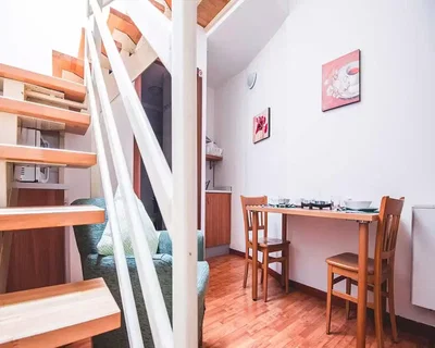 Dnevni boravak