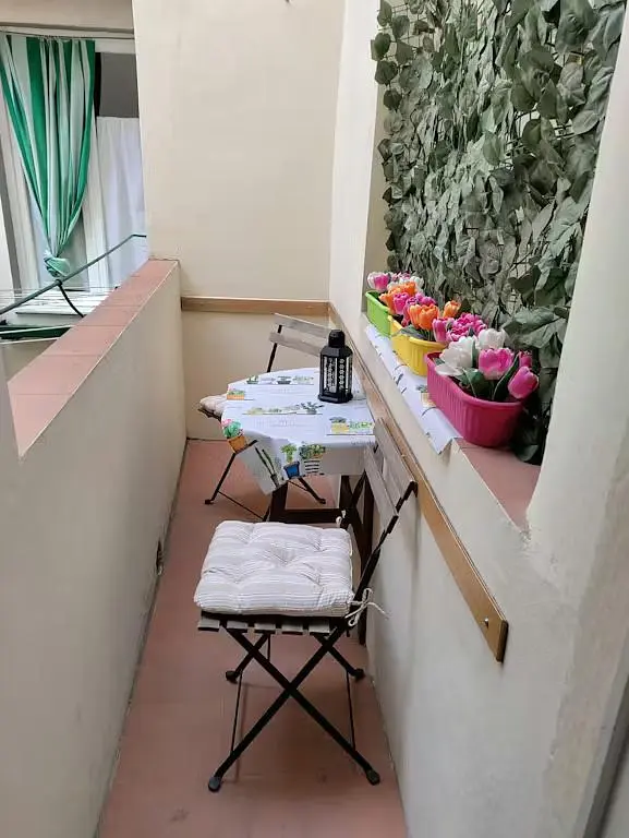 Oturma odası