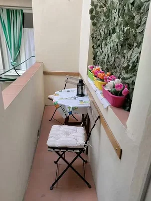 Oturma odası