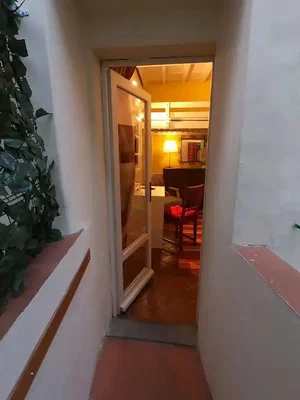 Oturma odası