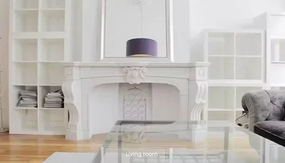 Soggiorno