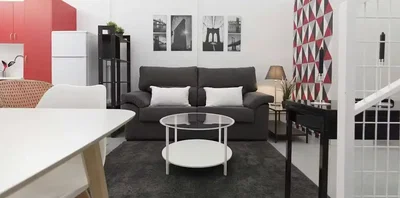 Oturma odası