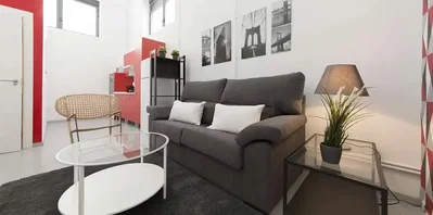 Oturma odası