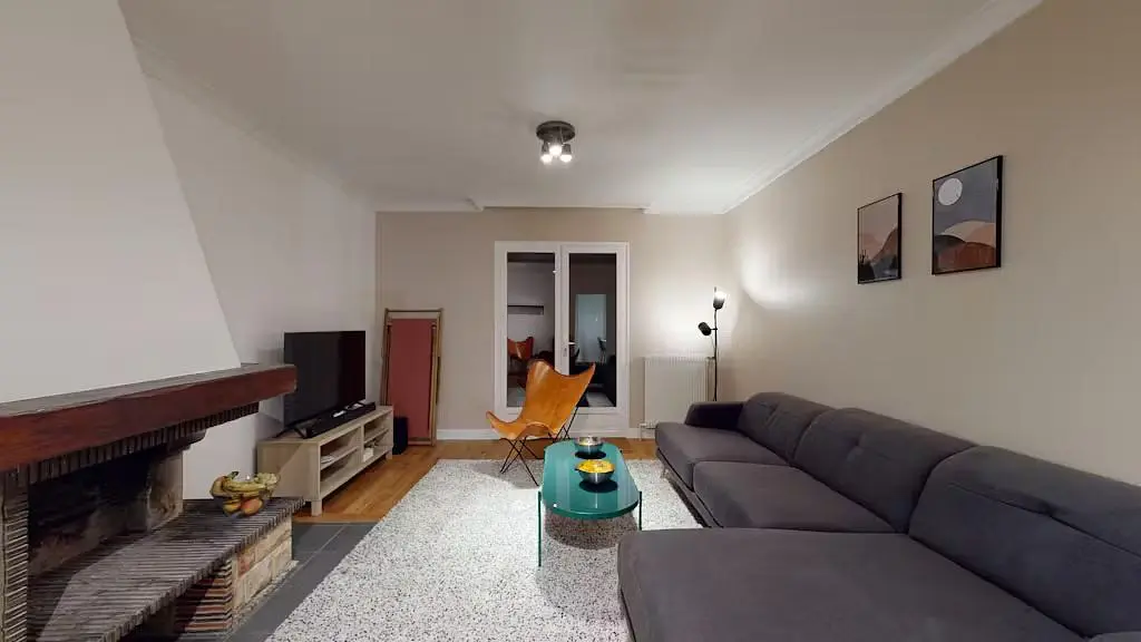 Oturma odası