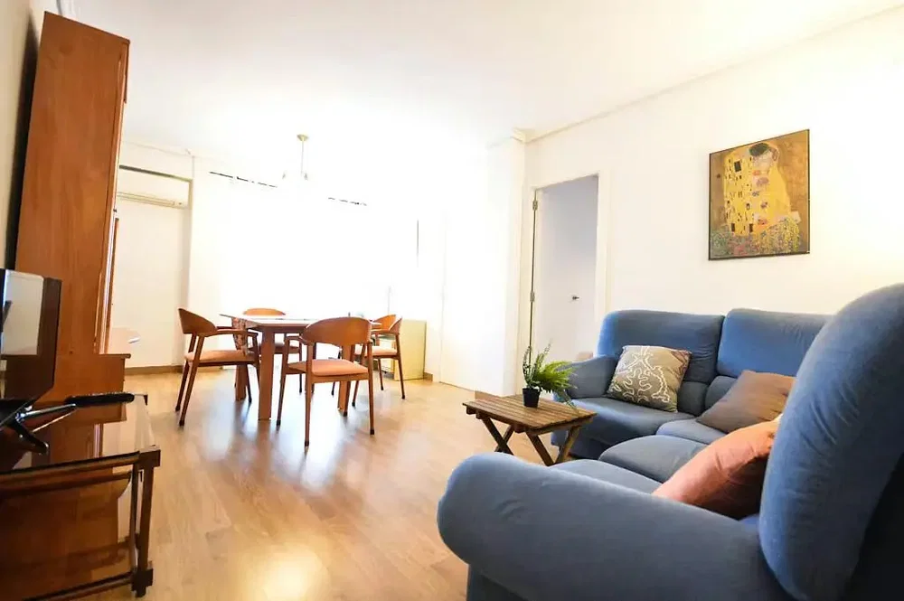 Oturma odası