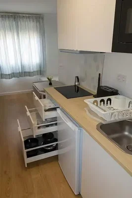 Oturma odası