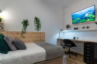 Oturma odası
