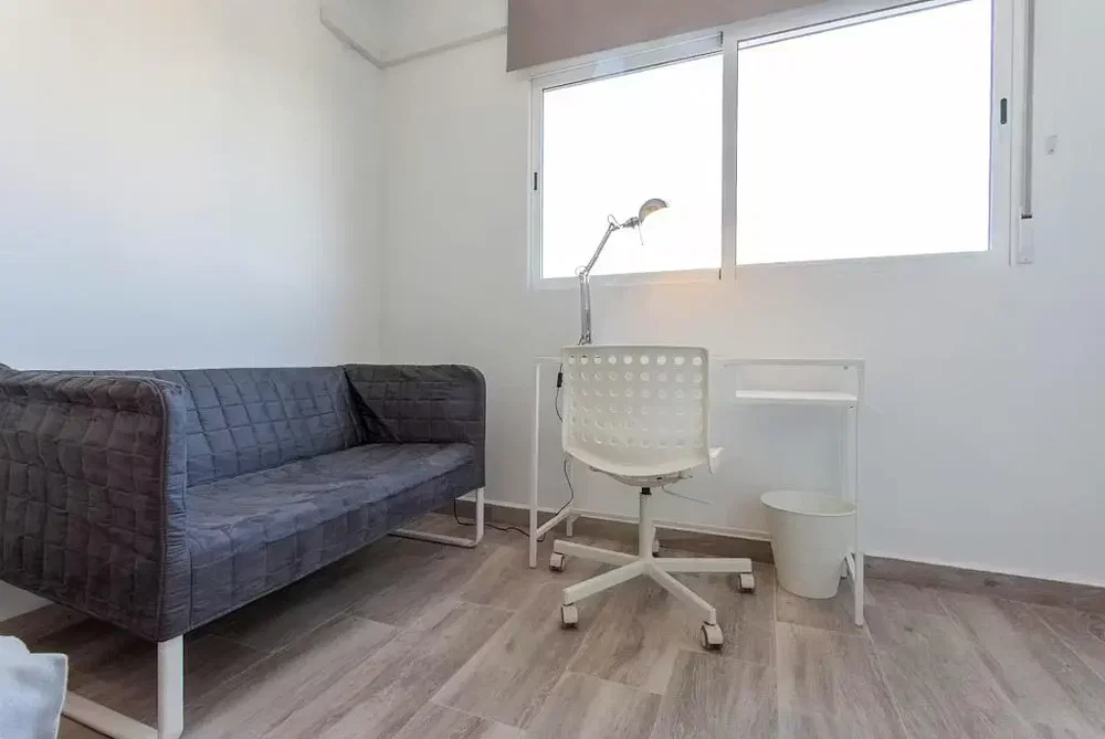 Oturma odası