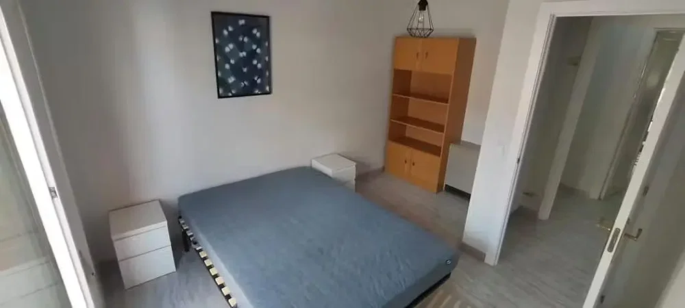 Oturma odası